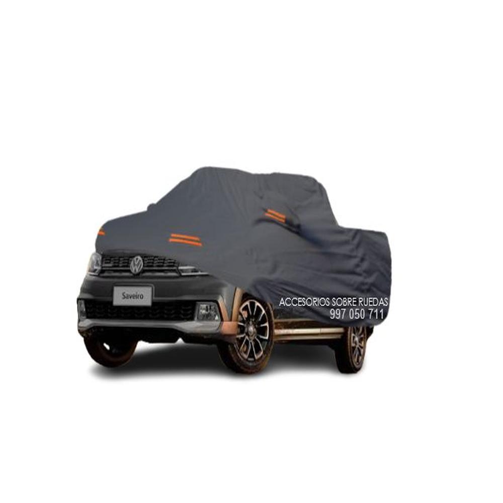 Cobertor VOLKSWAGEN SAVEIRO impermeable acolchado