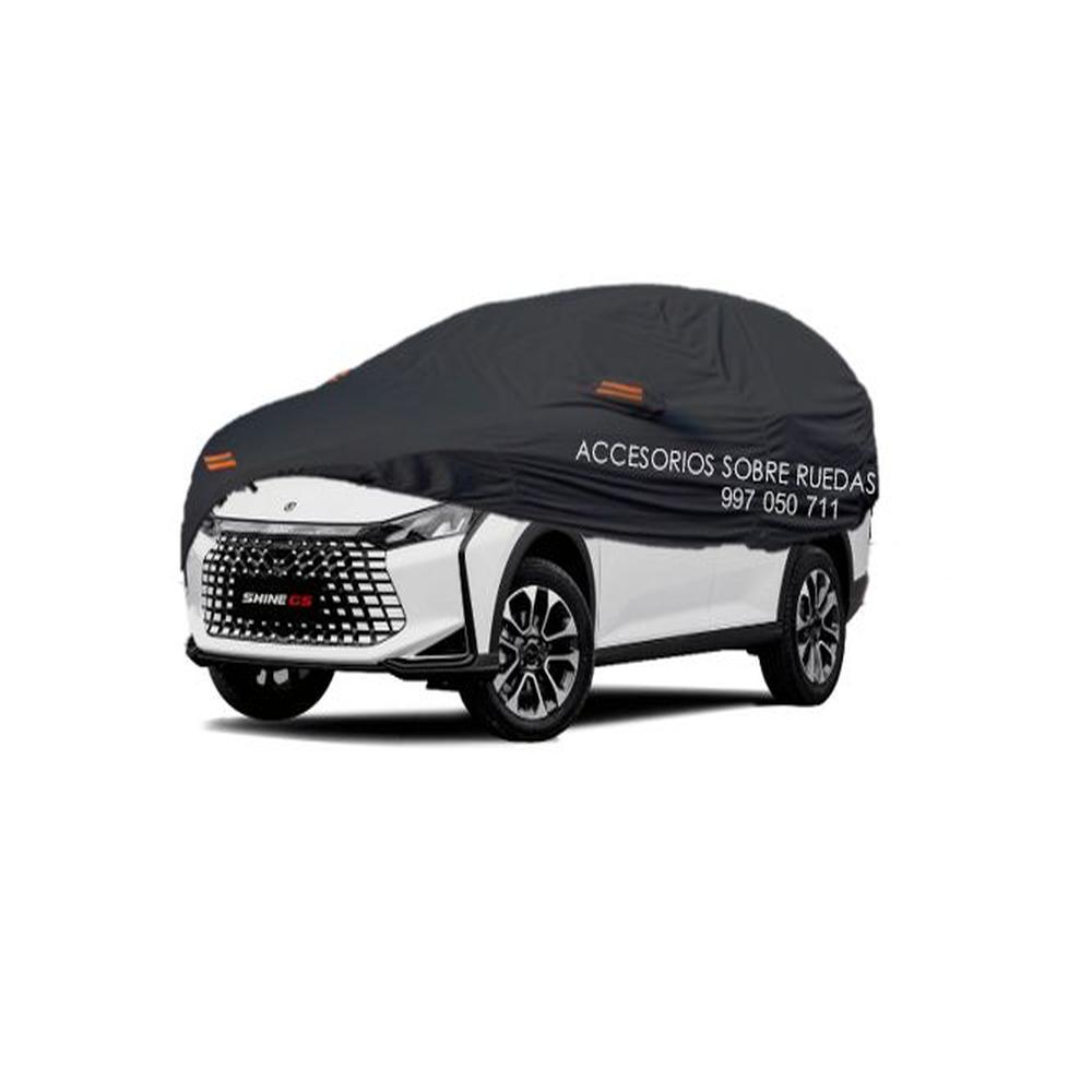 Cobertor DONGFENG SHINE GS impermeable acolchado