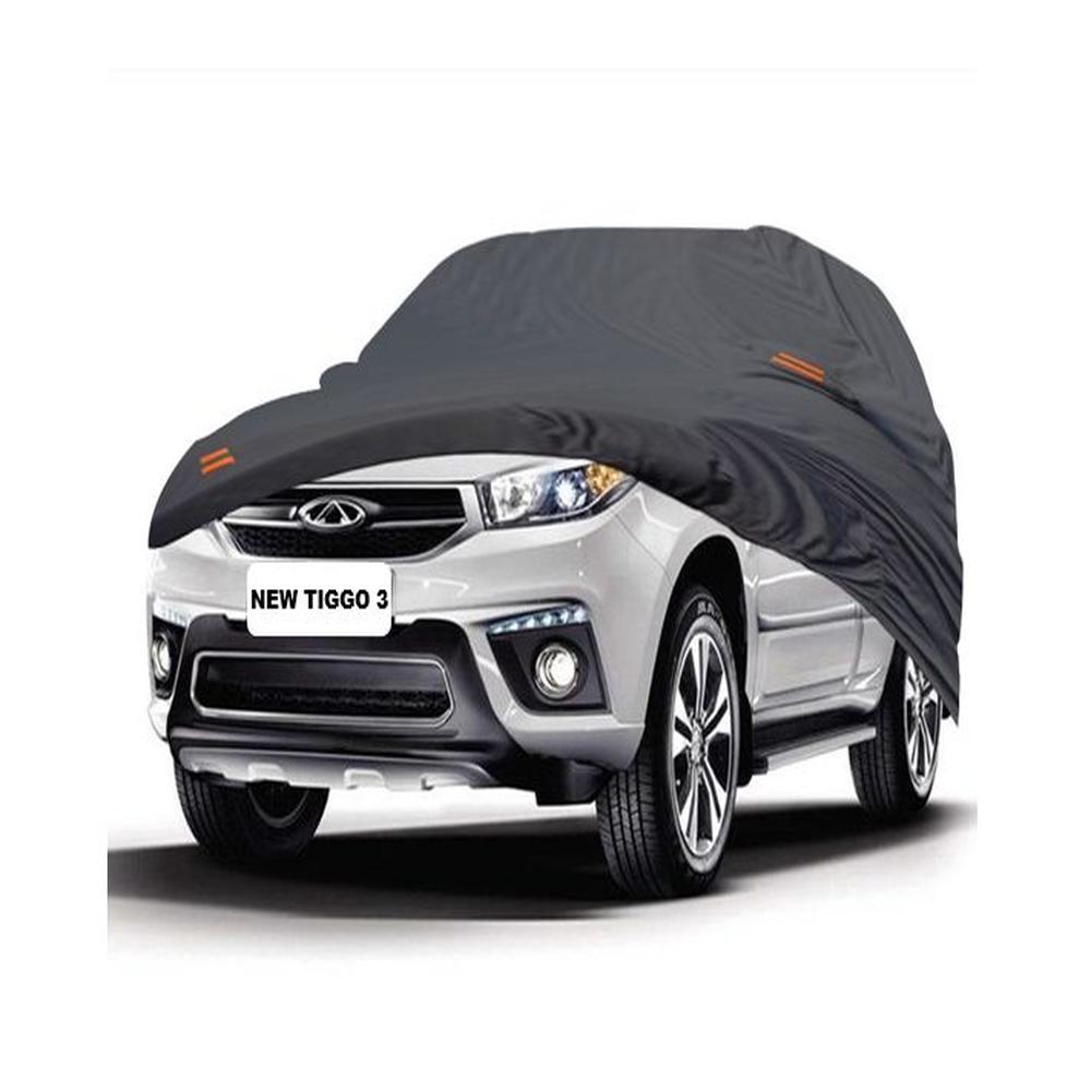 Cobertor CHERY NEW TIGGO 3 impermeable acolchado