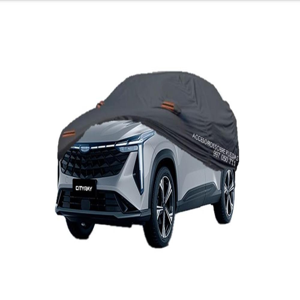 Cobertor GEELY CITYRAY impermeable acolchado