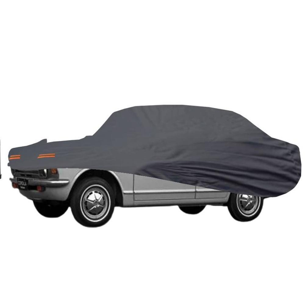 Cobertor TOYOTA CORONA impermeable acolchado