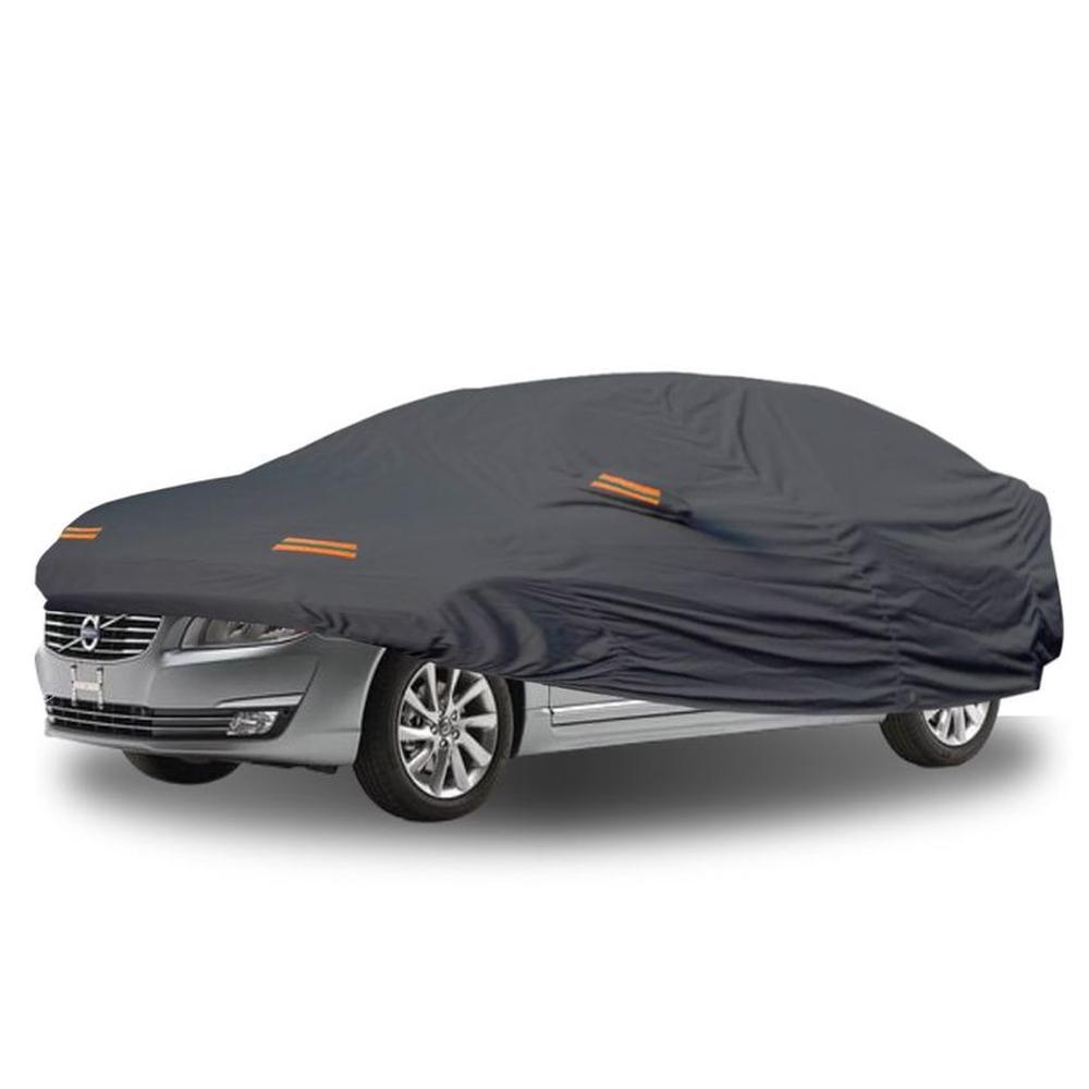 Cobertor VOLVO S80 impermeable acolchado
