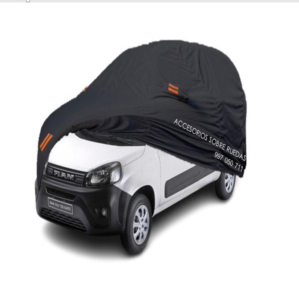 Cobertor RAM FURGON V700 impermeable acolchado