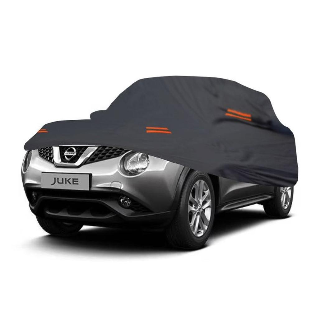 Cobertor NISSAN JUKE impermeable acolchado