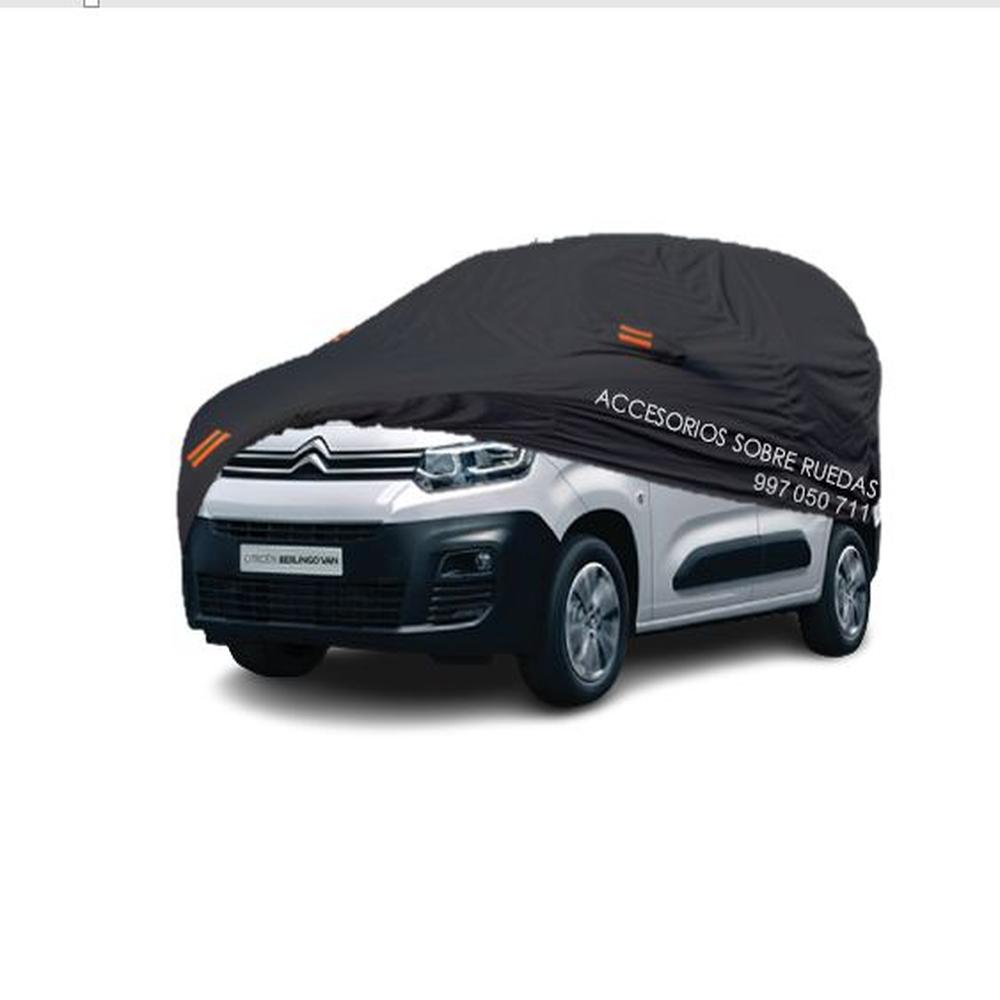 Cobertor Citroën Berlingo impermeable acolchado