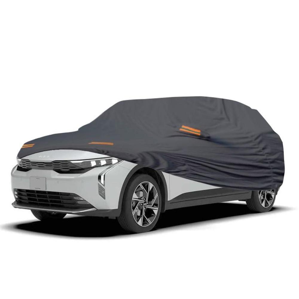 Cobertor KIA K3 CROSS impermeable acolchado