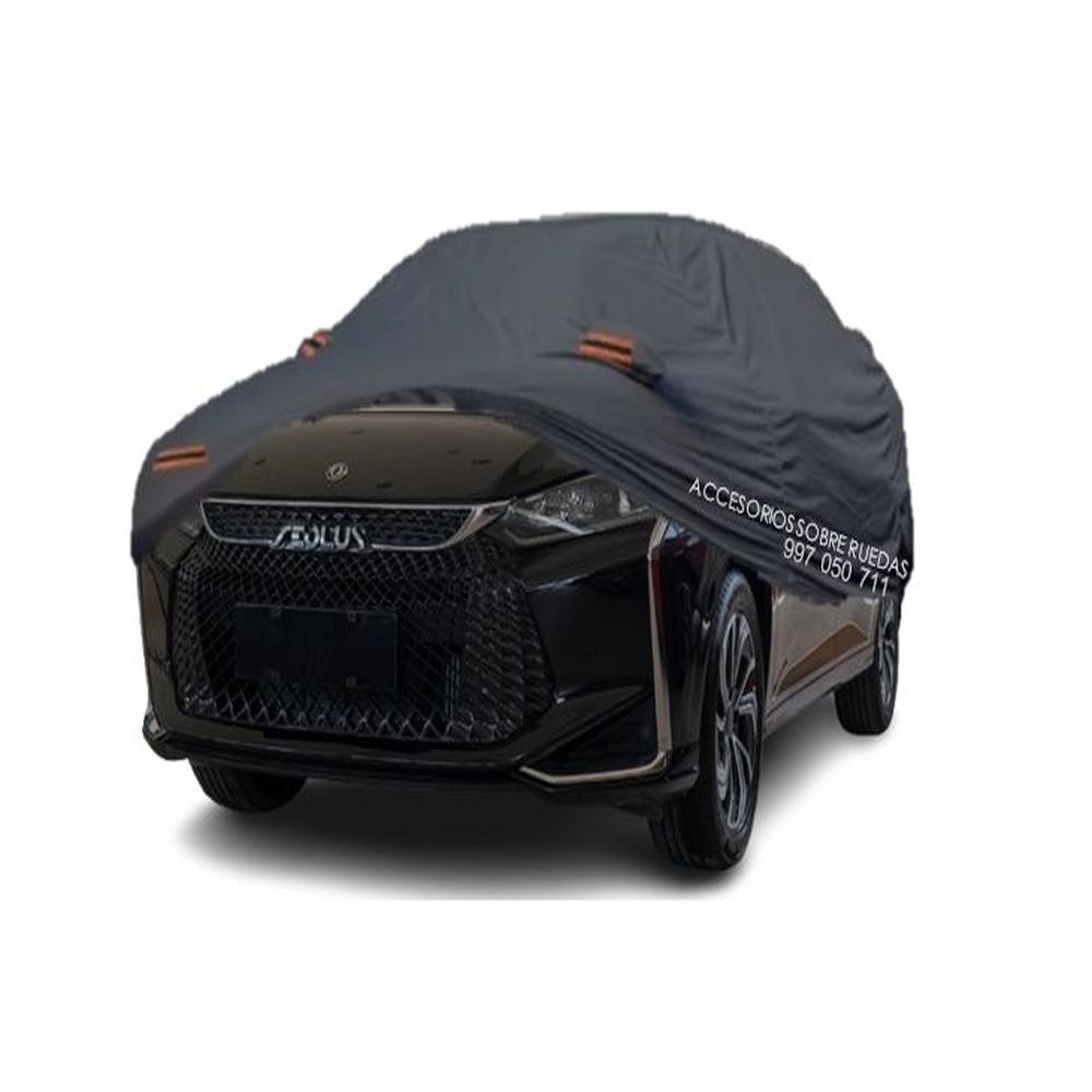 Cobertor DONGFENG A30 impermeable acolchado