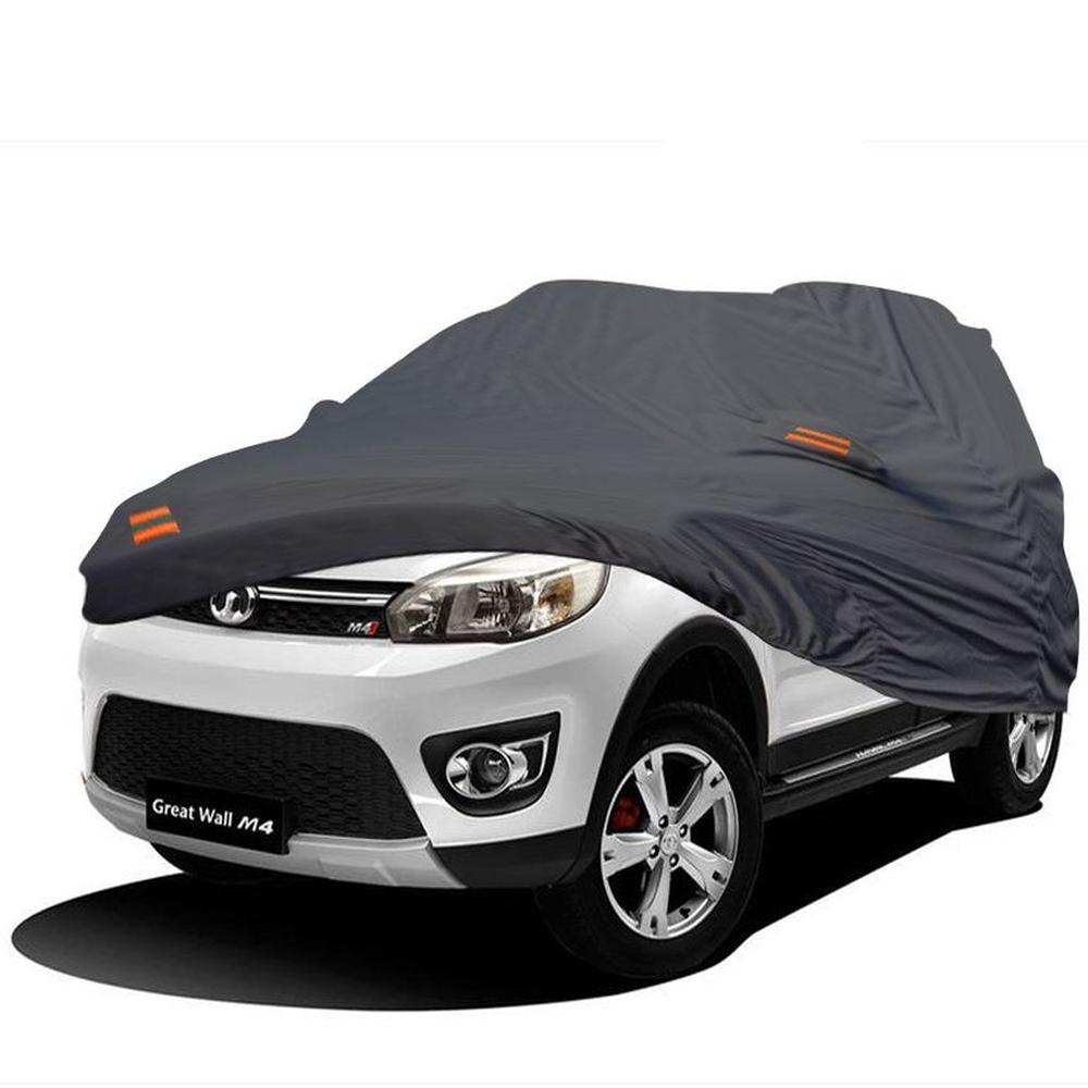 Cobertor GREAT WALL M4 impermeable acolchado