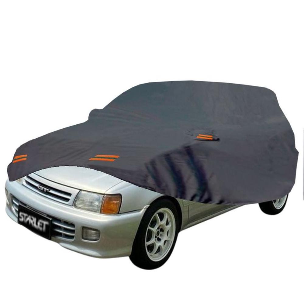 Cobertor TOYOTA STARLET impermeable acolchado