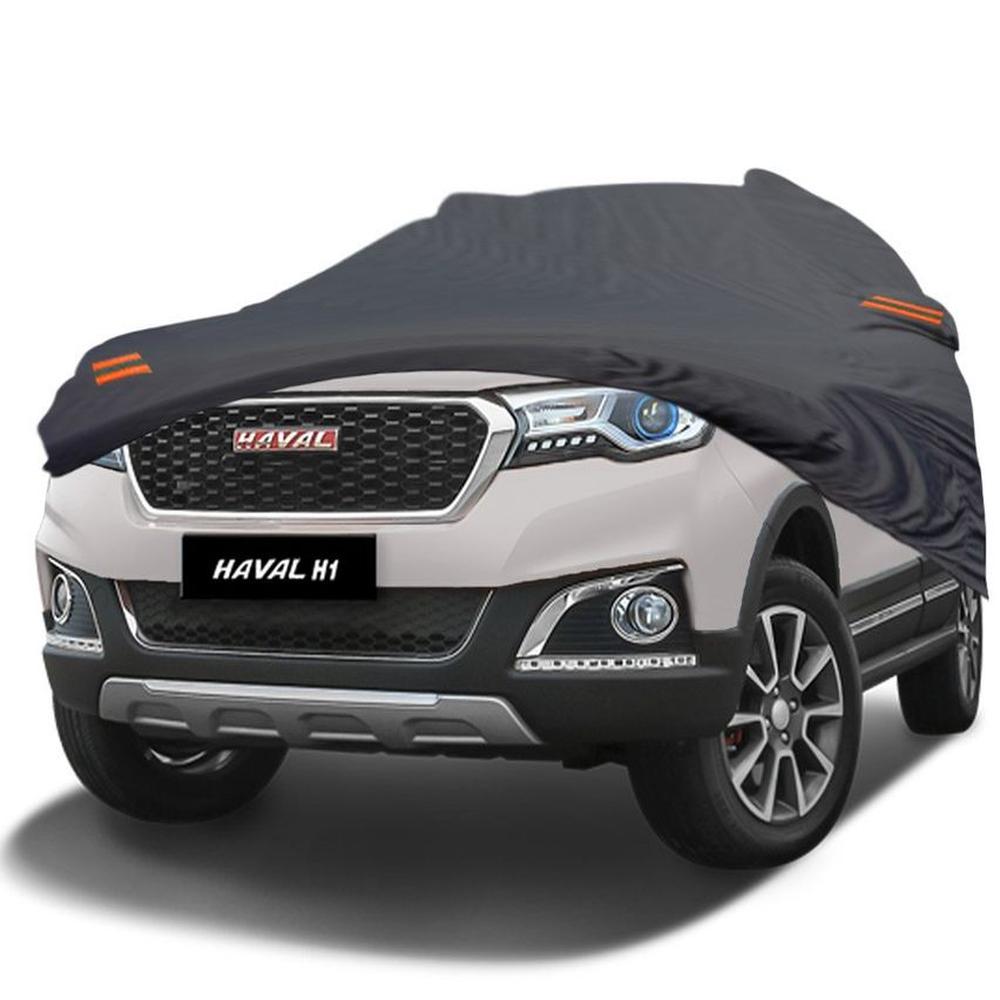 Cobertor HAVAL H1 impermeable acolchado