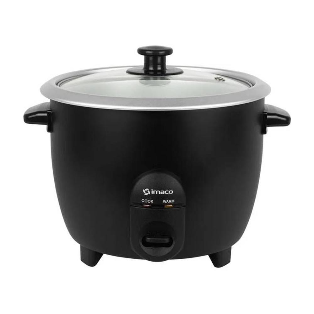 Olla Arrocera Imaco RC15N 1.5 Litros