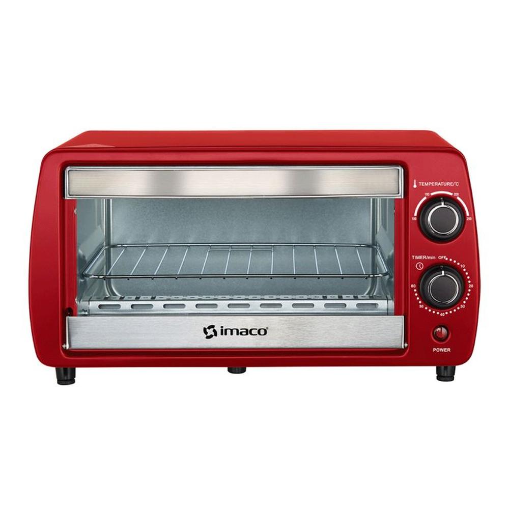 HORNO IMACO HE900R ELÉCTRICO 800W