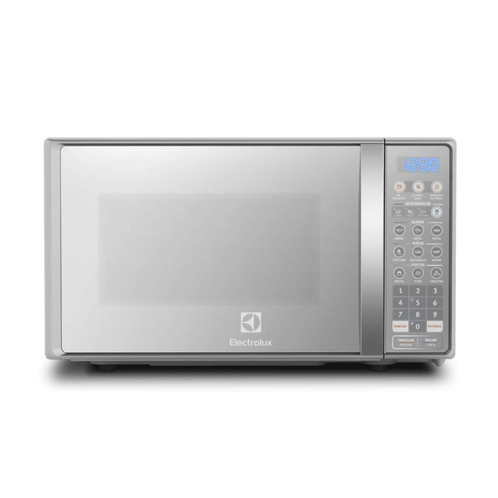 Horno Microondas Electrolux EMDO20S2GSRUG 20 Litros.