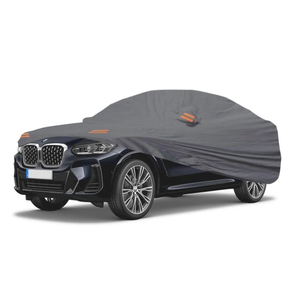 Cobertor BMW X4 impermeable acolchado