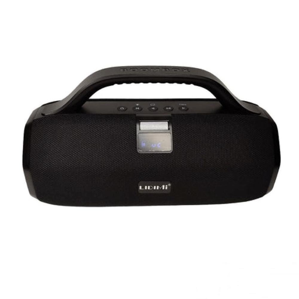 PARLANTE BOOMBOX LIDIMI LD-S011AC ORIGINAL