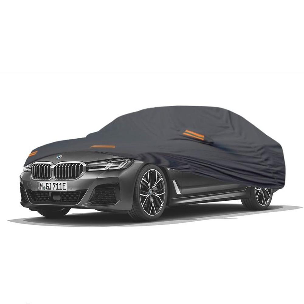 Cobertor BMW 520 SEDAN impermeable acolchado