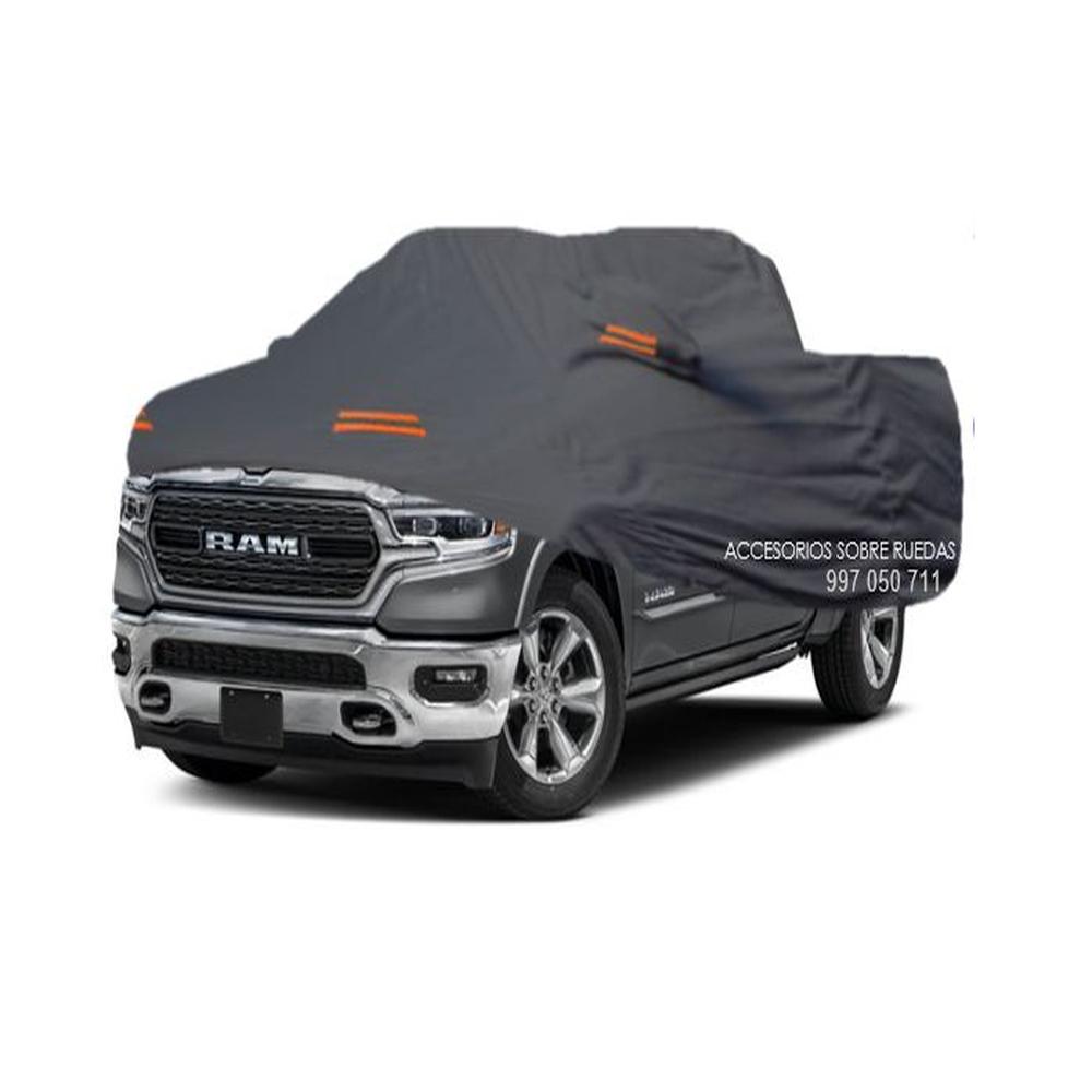 Cobertor RAM 1500 PICK UP impermeable acolchado