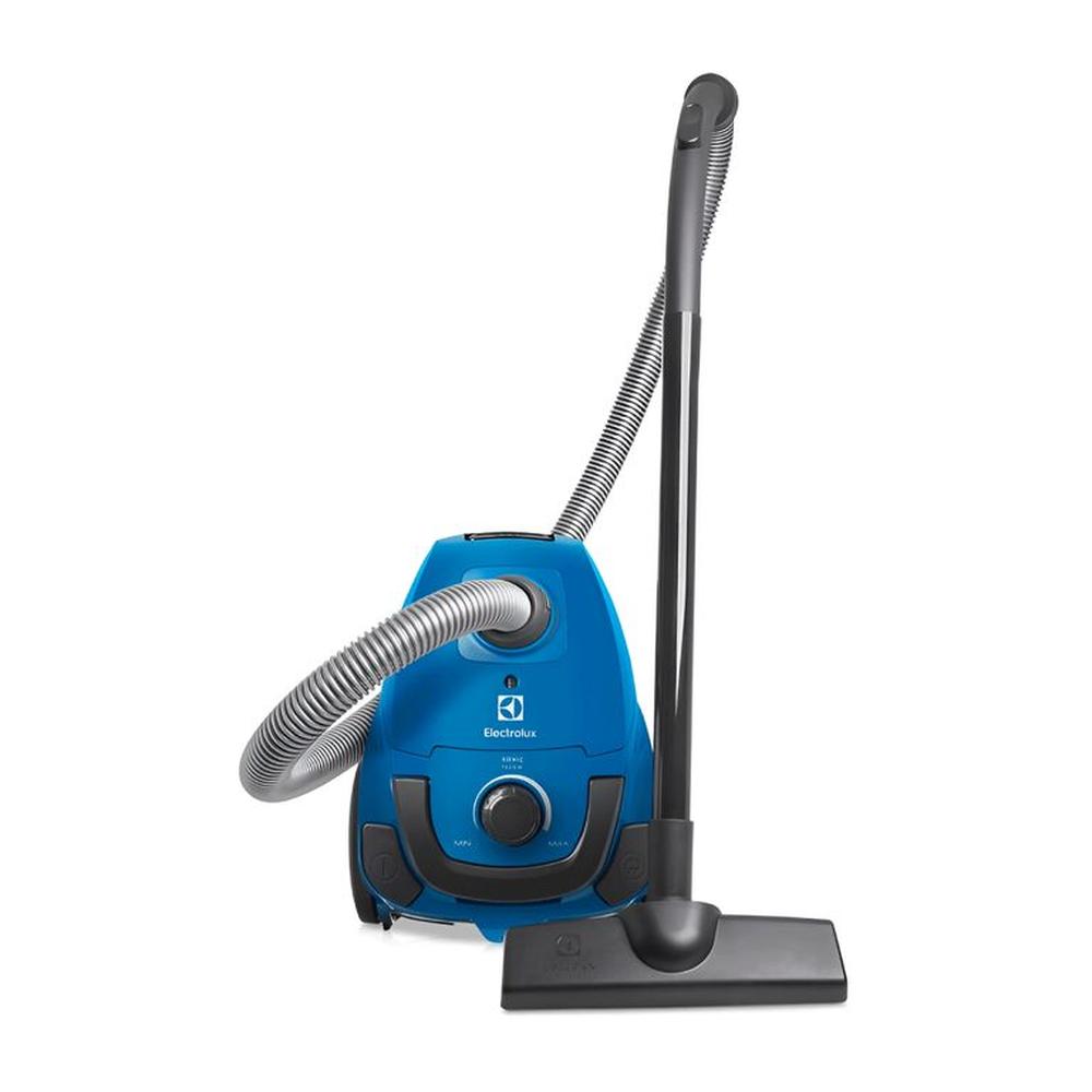 Aspiradora Electrolux SON10 de 1400w 124L de Capacidad Azul