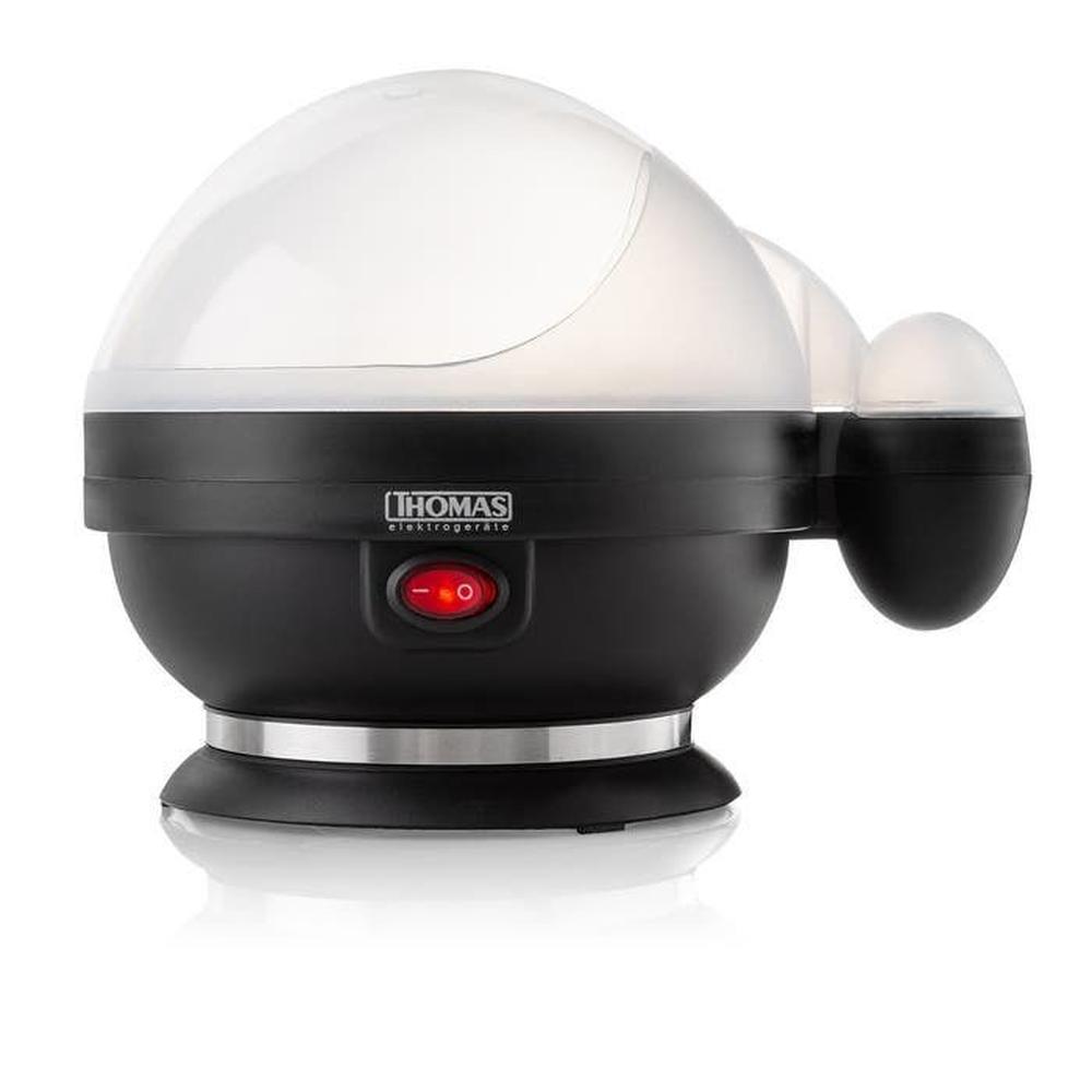 Cocedor de Huevos Thomas TH80N 2 en 1 380w