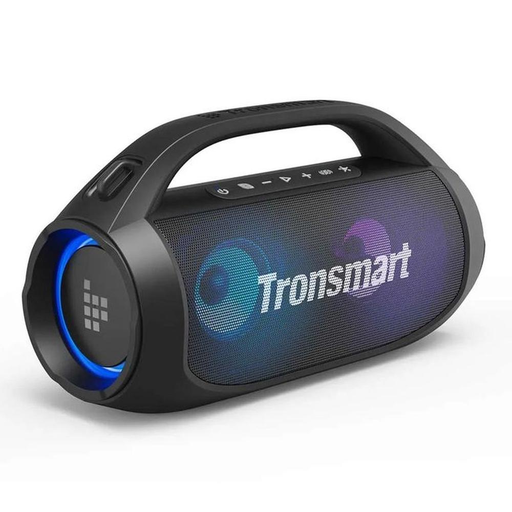 Parlante Tronsmart BANG SE Bluetooth LED Ultra Portatil 40W