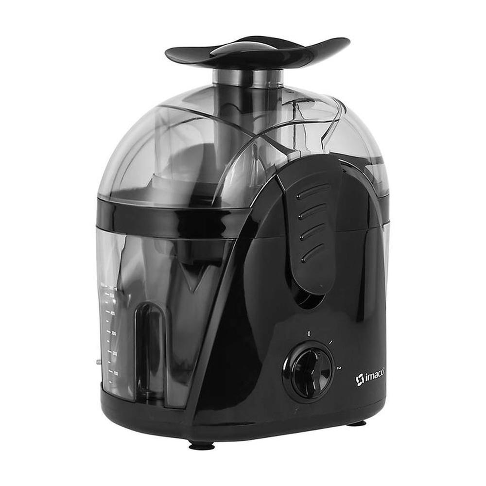 Extractor de Jugo IMACO CP4830 300w Negro