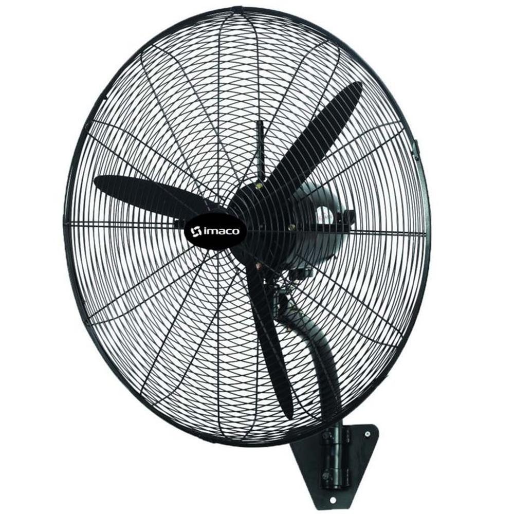 Ventilador De Pared Semi Industrial Imaco WF2630 26?