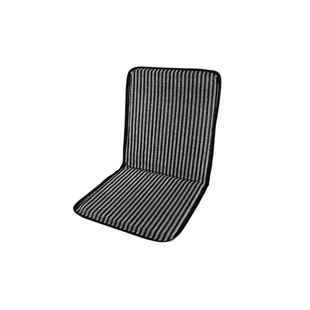 Respaldar Antitranspirante Fresco Negro