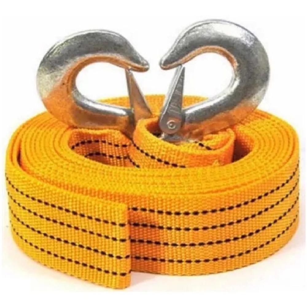 Faja de Remolque Acerado 5 Toneladas