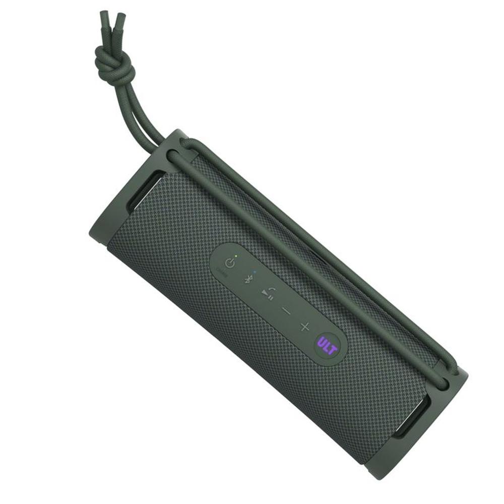Parlante Bluetooth Sony SRS-ULT10-HC Portátil ULT FIELD 1 Gris