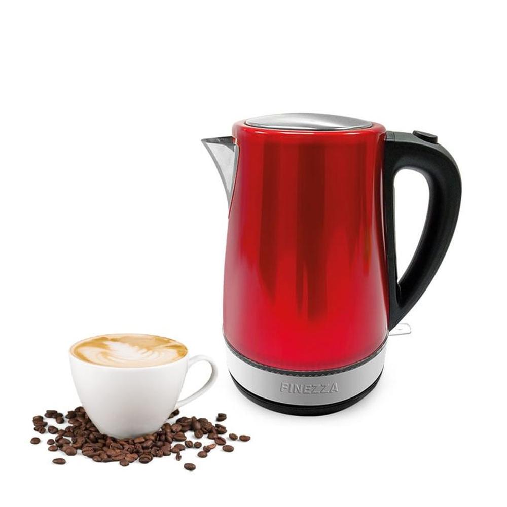 Hervidor Electrico 2.0 L FINEZZA CK-656HA