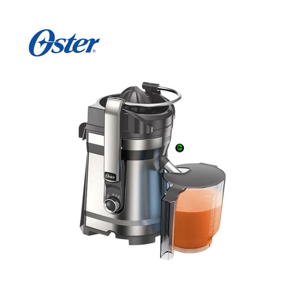 Extractor de jugos Oster® 3 en 1 FPSTJE318C de 1.25 L