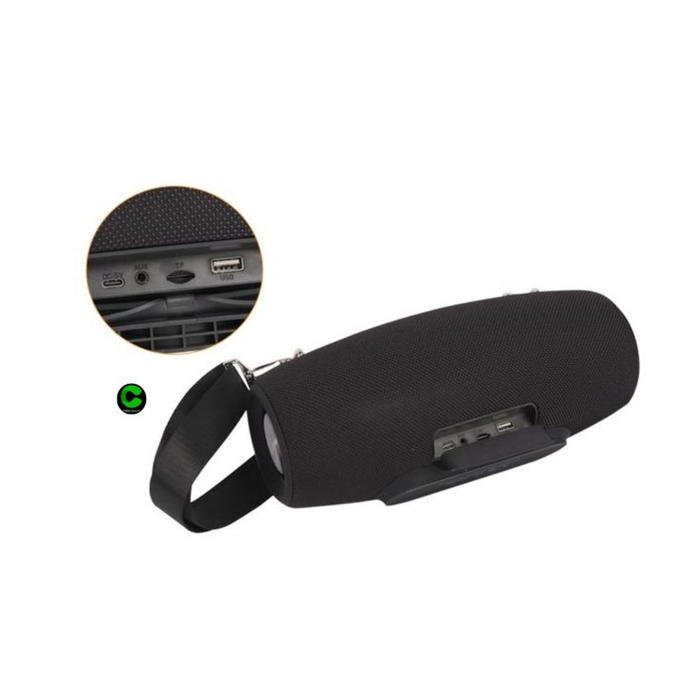 Parlante Bluetooth LIDIMI XBASS 70W USB BT LD-S600 Black