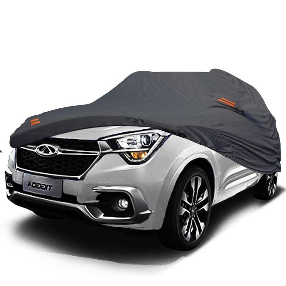 Cobertor CHERY TIGGO 4 impermeable acolchado