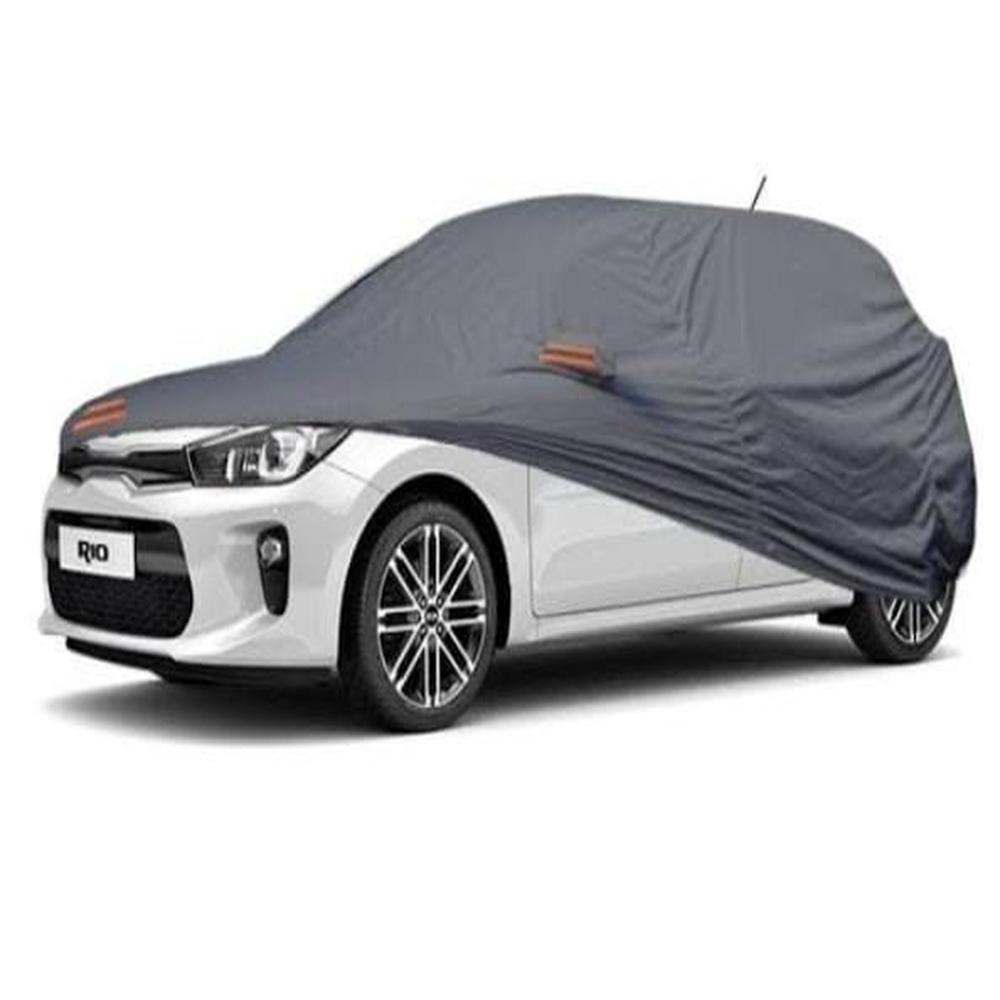 COBERTOR KIA RIO Hatchback Impermeable