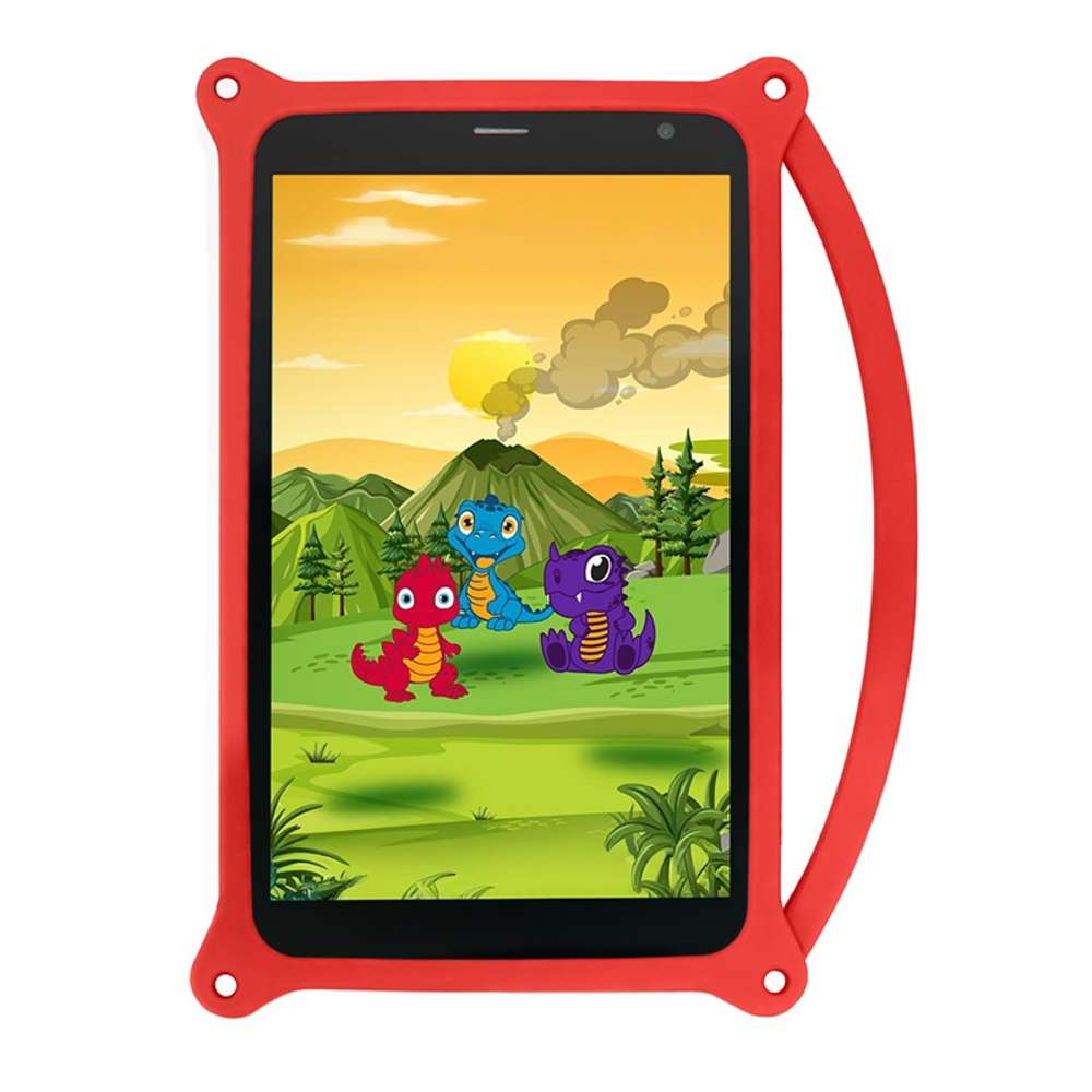 Tablet Advance Intro TR8050, 8"" IPS 1280x800, Android 14 Go, 4G, Dual SIM, 32GB, RAM 2GB