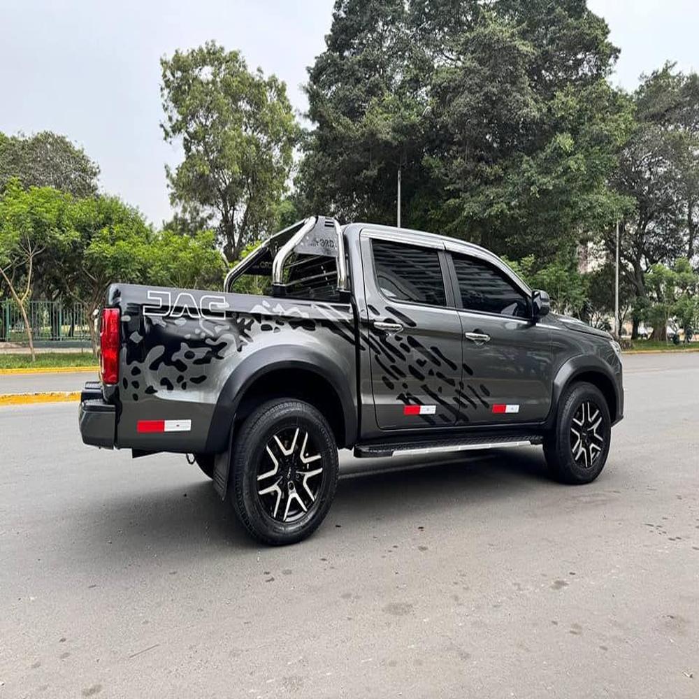 TAPABARRO IMPORTADO PARA JAC T8