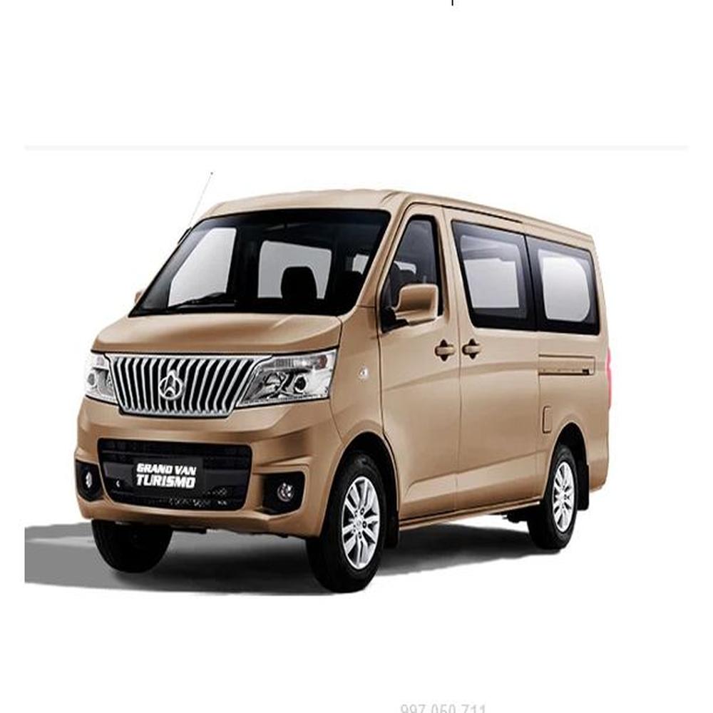 Cobertor CHANGAN GRAND VAN TURISMO impermeable acolchado