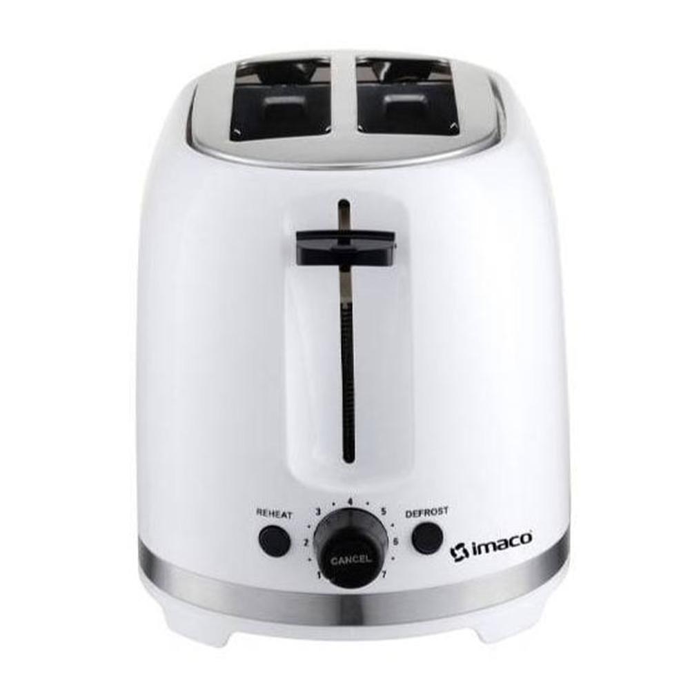 Tostadora Imaco IBT2085 de 2 Panes
