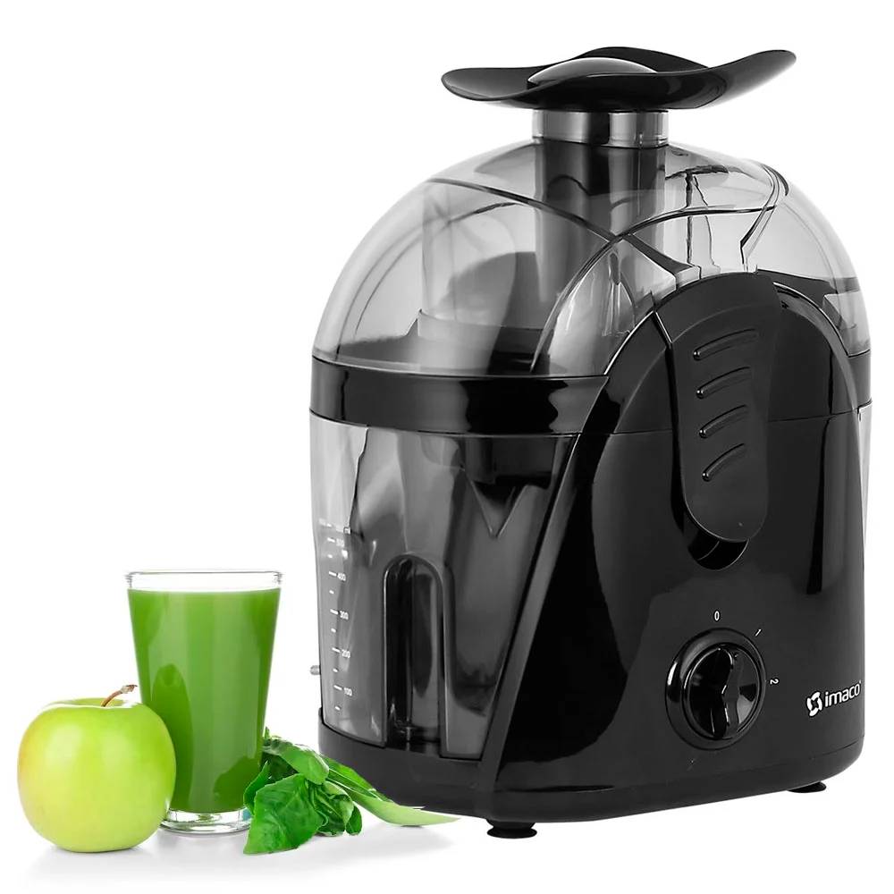 Extractor de Jugos 300W Imaco – CP 4830