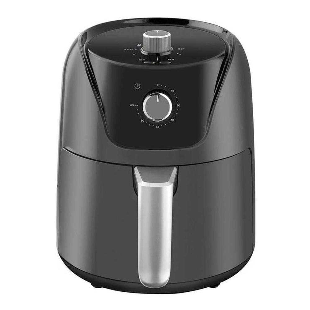 Freidora de aire Oster® CKSTAF40MDF recubrimiento DiamondForce de 4L