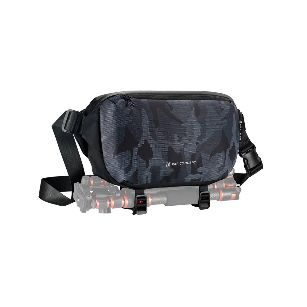 Estuche para cámaras K&F Concept KF13.157V4