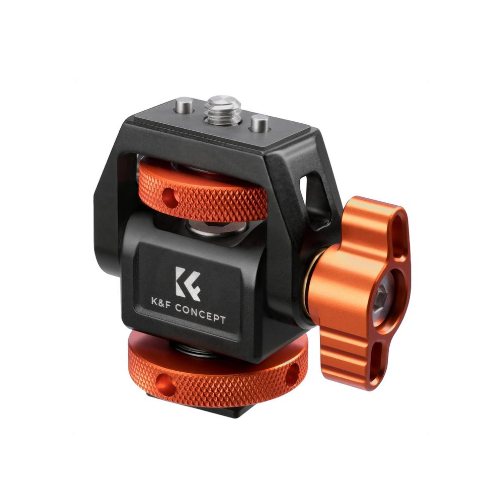 Soporte de monitor K&F Concept KF31.133