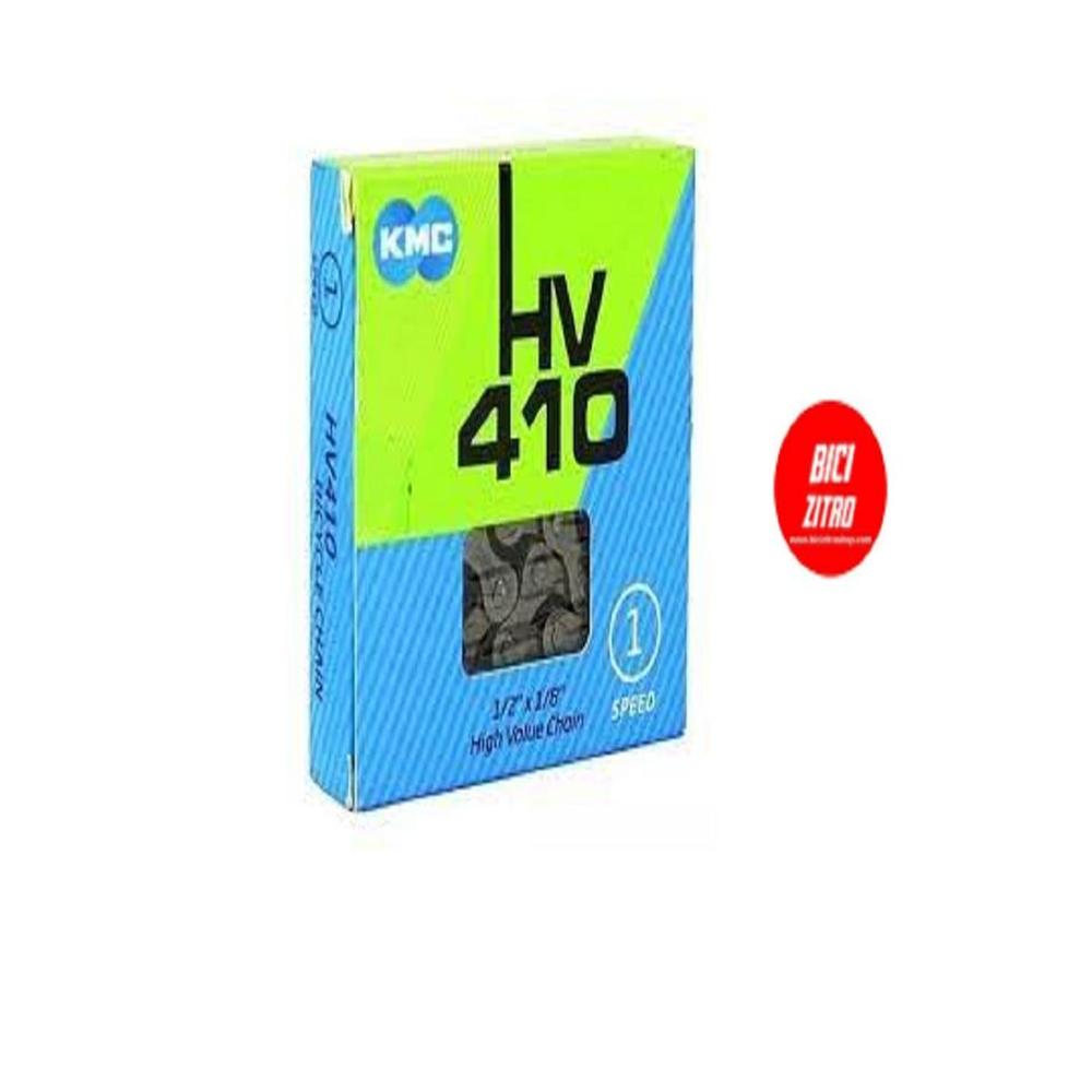 CADENA KMC PARA BICICLETA DE PASEO CADENA KMC PARA BICICLETA DE PASEO