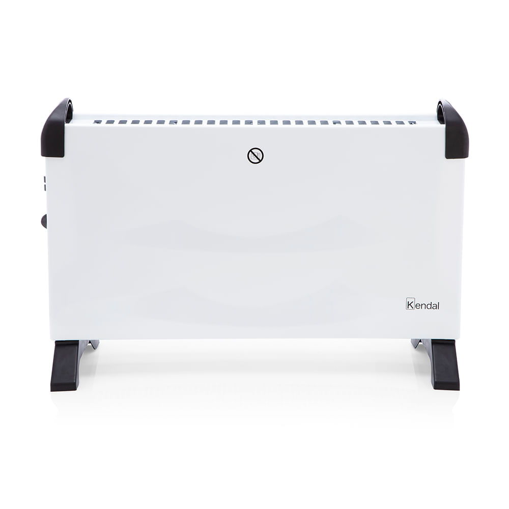 PANEL CONVECTOR KENDAL KCE-DL06 PISO/MURO BLANCO 14 m2|2000 w 403002004 PANEL CONVECTOR KENDAL KCE-DL06 PISO/MURO BLANCO 14 m2|2000 w 403002004