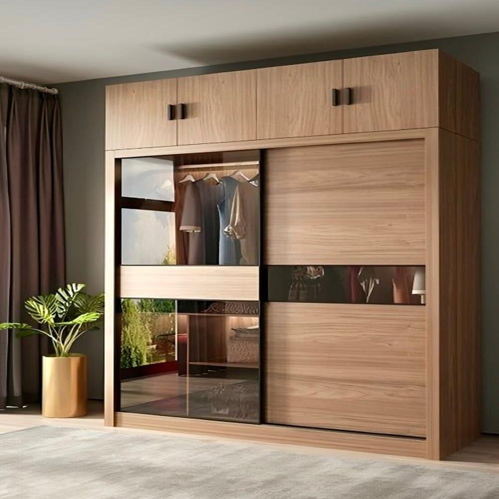 MUEBLE ROPERO CALIPSO  120CM