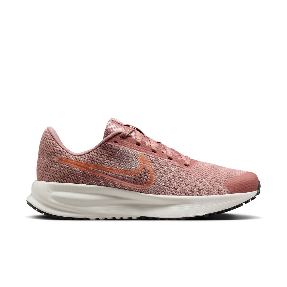 Zapatilla Running Nike Mujer Hm9593-601 Run Defy Rosado Oechsle