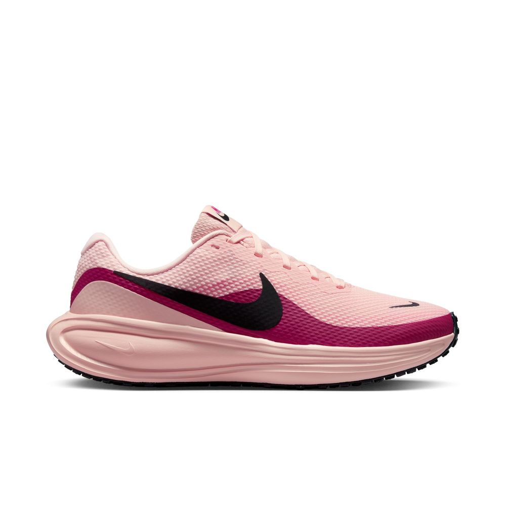 Zapatilla Running Nike Mujer Hj8485-601 Revolution Coral