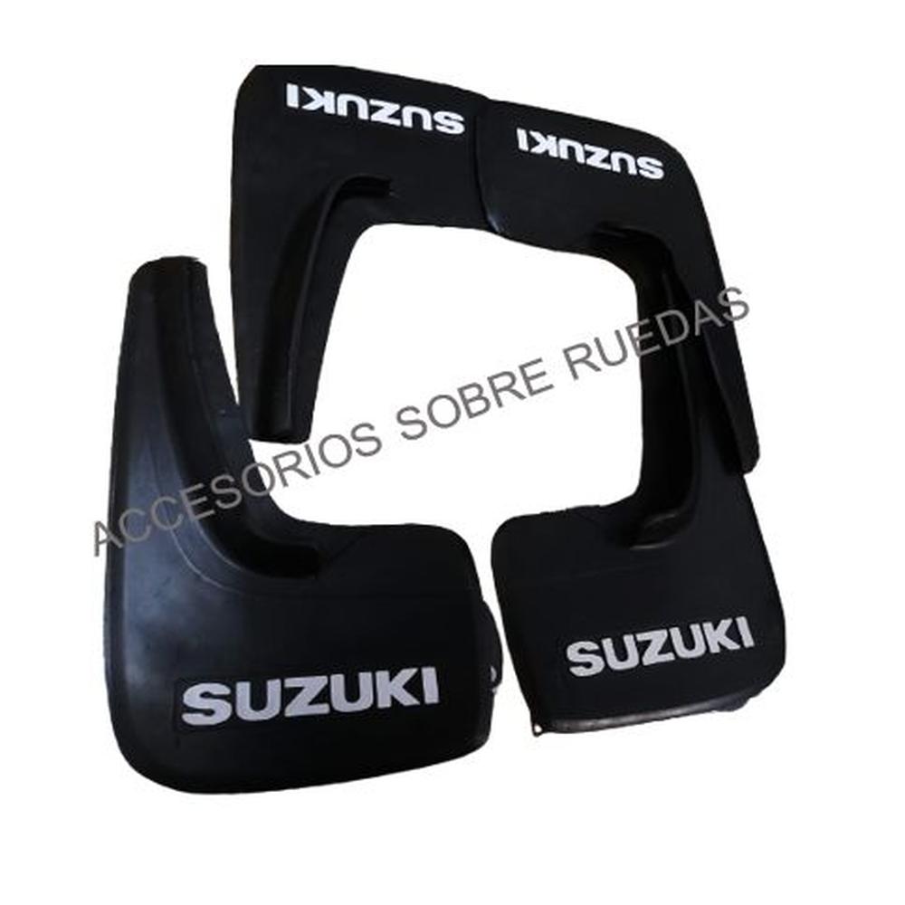 TAPABARRO IMPORTADO SUZUKI