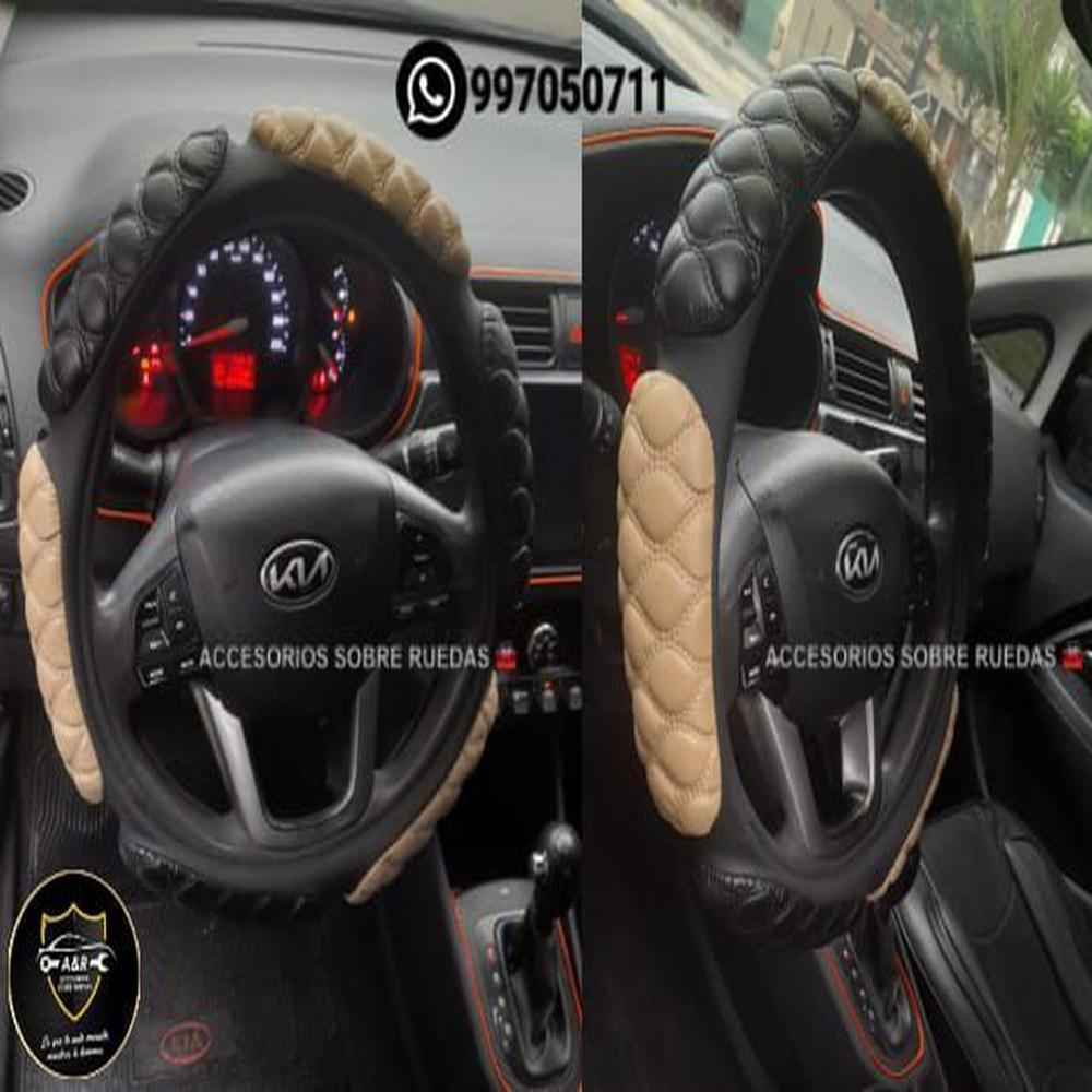 FUNDAS DE TIMON CHINCHON