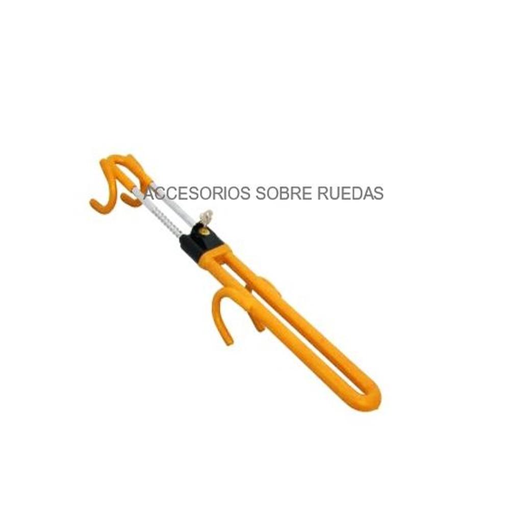 SEGURO DE TRABA TIMON PESADO